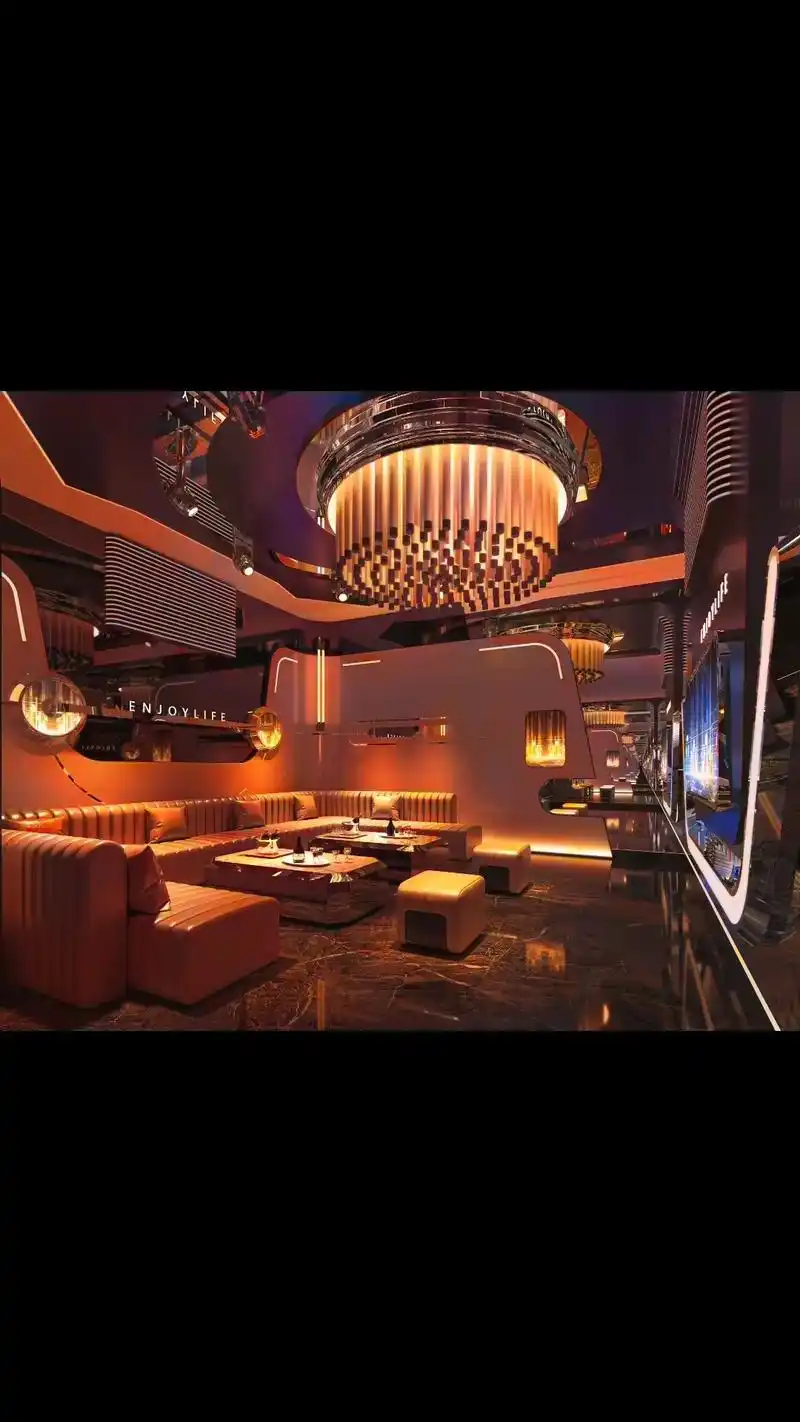 东营商务ktv与片场的不同-利津县ktv预定